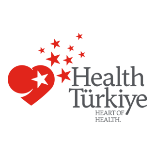 Health Türkiye — International Health Tourism Authorization Certificate logo