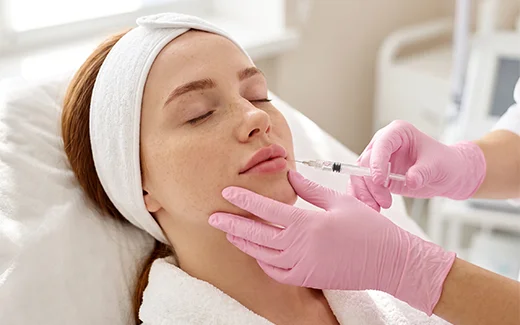 Dermal Fillers