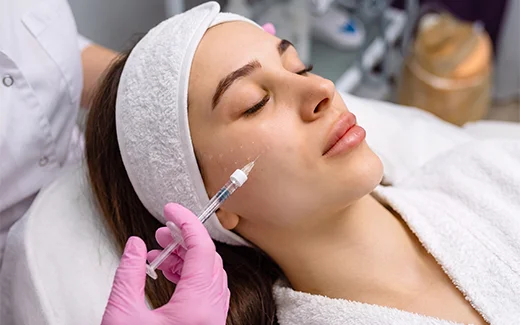 Mesotherapy